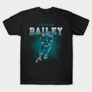 Justin Bailey T-Shirt